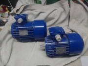 Silniki elektryczne firmy BESEL SA