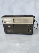 Radiomagnetofon Unitra Kasprzak RM 221