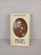Książka Jan Dobraczyński Bramy Lipska 1978
