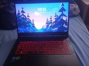 Laptop gamingowy