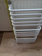 Maly łazienkowy grzejnik