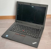 Lenovo ThinkPad T470p / i7 / GPU / touch