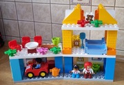 LEGO Duplo 10835 Dom rodzinny