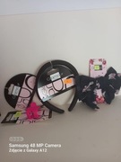 Zestaw akcesori do włosów