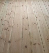 Cyklinowanie parkietu