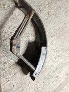 wfm wsk shl m04 m05 błotnik przód płytki