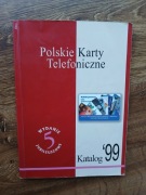 Katalog kart telefonicznych polskich