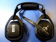 Słuchawki Logitech Astro A50 for serwis hobby