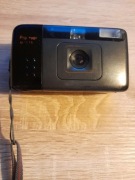 Aparat na klisze Premier M-1015 z futerałem