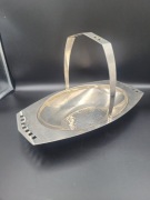 Kosz patera na owoce 1910