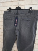 Zentex 6xl elastyczne sexi rurki komfortowe 48 50