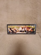 Drewniana gra alkoholowa 