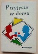 Przyjęcia w domu