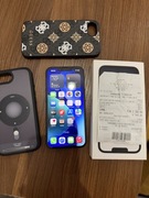 iPhone 16e czarny 128 GB 