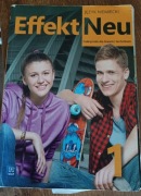 Effekt Neu 1 Podręcznik Anna Kryczyńska-Pham
