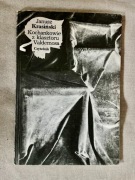 Kochankowie z klasztoru Valdemosa - Janusz Krasiński (Chopin, George Sand)