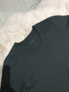 T-shirt HUGO BOSS r.L(.Ciemnoszary melanż)