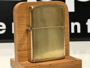 Zapalniczka Zippo 1994, Solid Brass, High Polish Brass