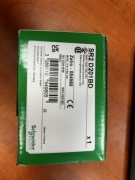 Sterownik Schneider SR2 D201BD
