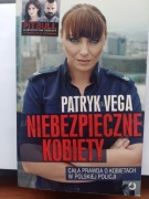 Książka Niebezpieczne kobiety 