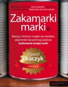 Zakamarki marki.  Paweł Tkaczyk