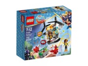 LEGO 41234 DC Super Hero Girls - Helikopter Bumblebee