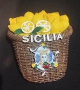 Magnes z Sycylii 3d
