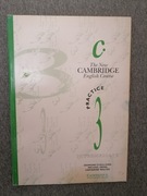 The new Cambridge English Course Practice 3