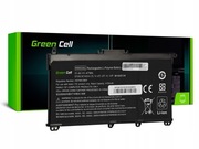 Bateria do laptopów HP, Compaq litowo-polimerowa 4150 mAh Green Cell