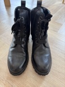 Buty damskie Lasocki 41 wysokie skóra