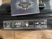 WALIZKA  WITTCHEN NOWA