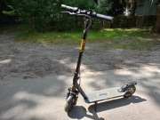  Jeep Hulajnoga  elektryczna