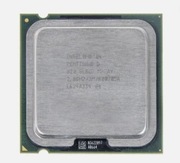 Intel Pentium D 820 Desktop CPU Procesor lga 775  Wysyłka w 24h !