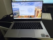 Laptop HUAWEI MateBook D14 8/512GB Silver Nbl-WAQ9R