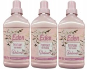 Perfumy do tkanin w płynie Eden Delicate 720 ml 36 prań