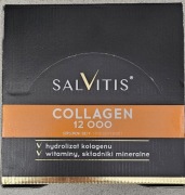 Salvitis collagen 15 szt - opak
