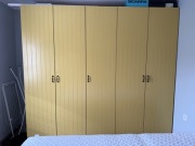 Drzwi Risdal do szaf Ikea PAX