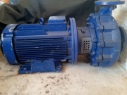 Pompa ksb etabloc 65-315/1104GN7