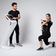 XBody Actiwave zestaw EMS + szkolenie 