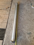 Siłownik pneumatyczny