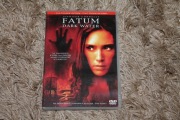 (DVD) FATUM Dark Water  USA 