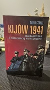 Kijów 1941 David Stahel