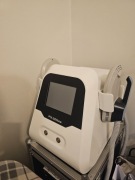 Polderma Apollo fala elektromagnetyczna
