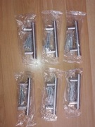 6 uchwytów do mebli