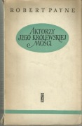 Robert Payne - Aktorzy jego królewskiej mości