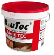 Bautec LVT Multi Tec Klej do Paneli Winyli 14kg