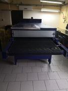 Tunel Rutcure M18 IR IQ (sitodruk, koszulki) 