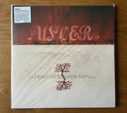 Ulver - Themes From William Blake's The Marriage Of Heaven And Hell LP 2021