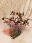 Handmade Drzewko Szczęścia 