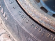 Felgi r14 focus ford